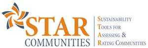 STAR Communities Logo